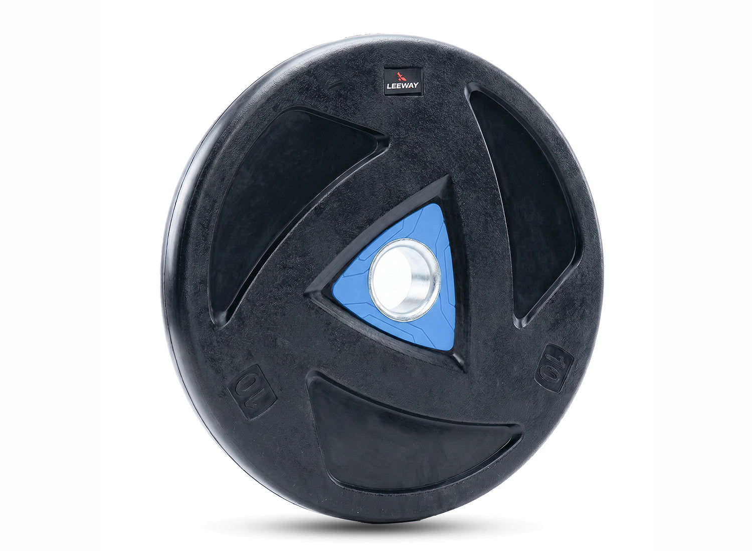 Weight Plates Gym Leeway