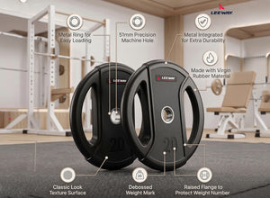 Weight Plates Price Features