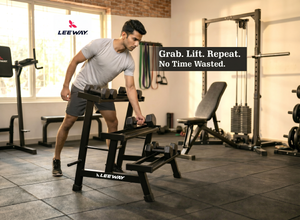 Weight Rack for Sale