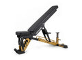 Weight Training Bench
