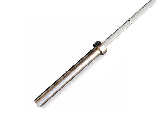 The Ostin Bar Chrome