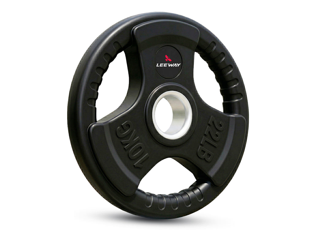 Weightlifting Plates