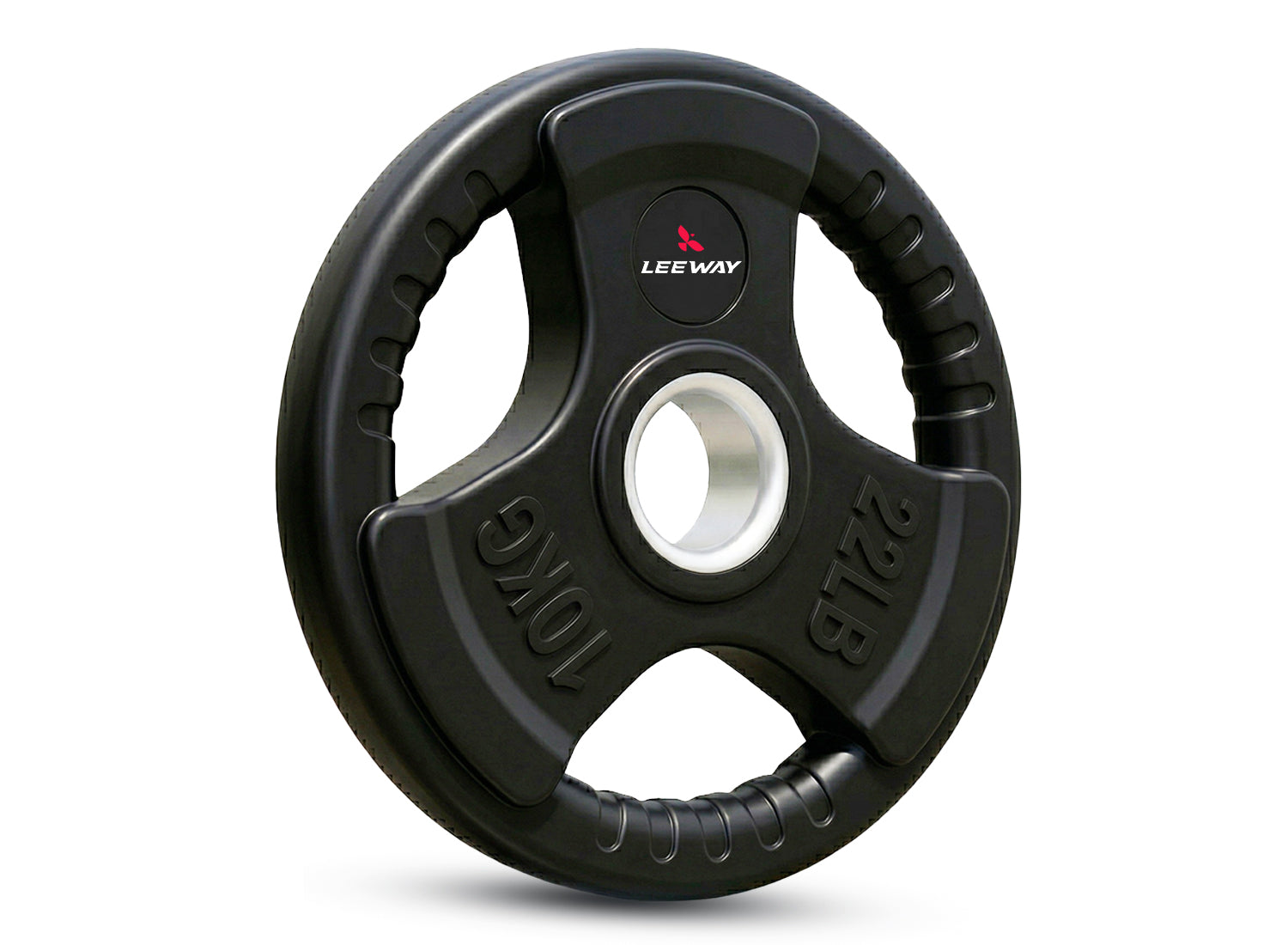 Weightlifting Plates
