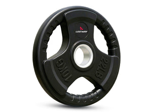 Weightlifting Plates