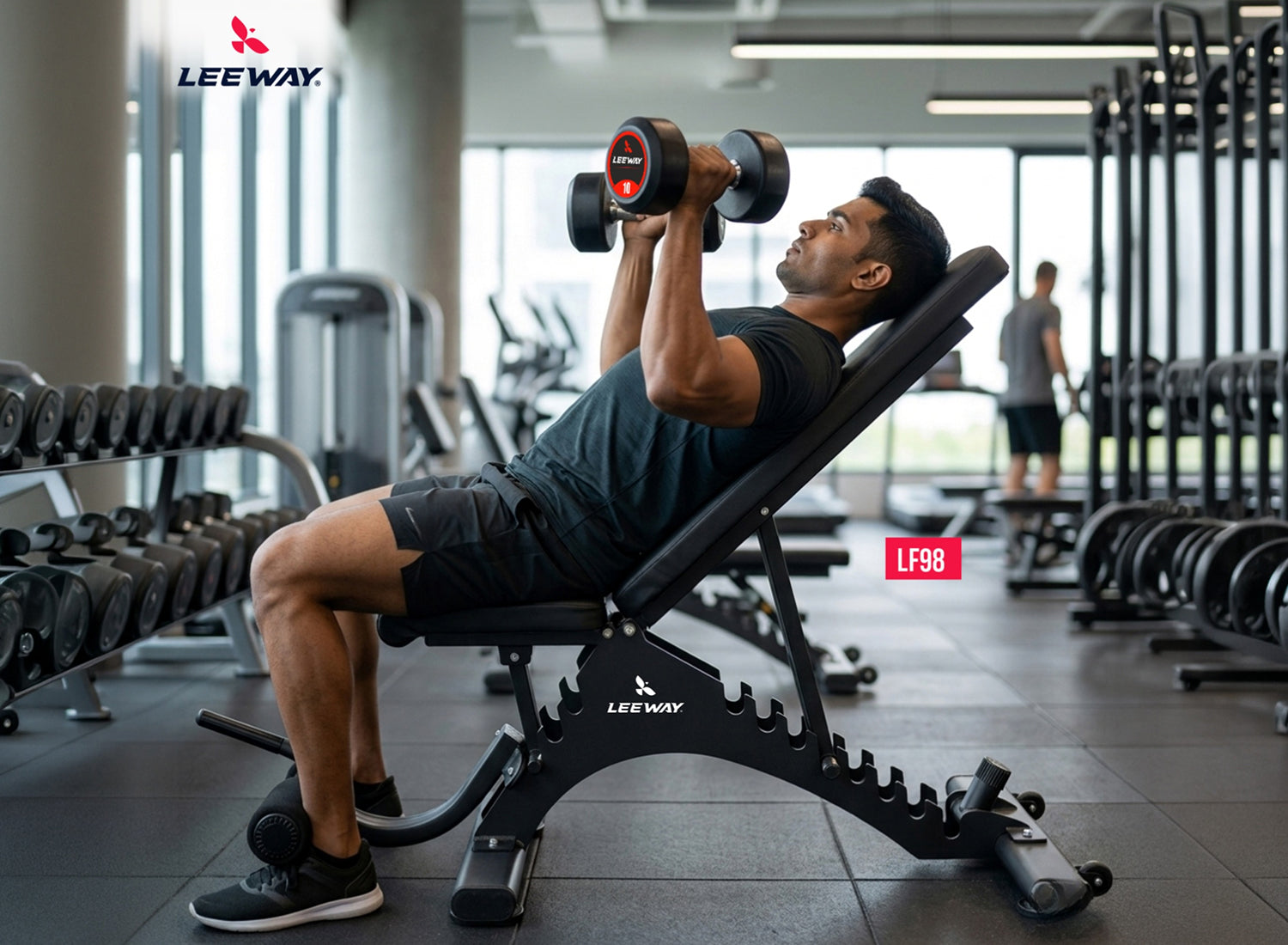 Workout Bench