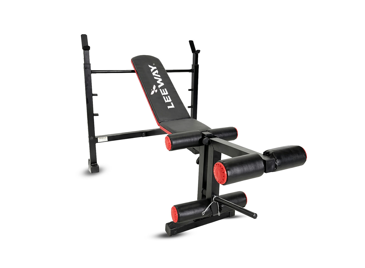 Workout Weight Bench

