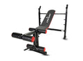 Workout_Weight_Bench Leeway