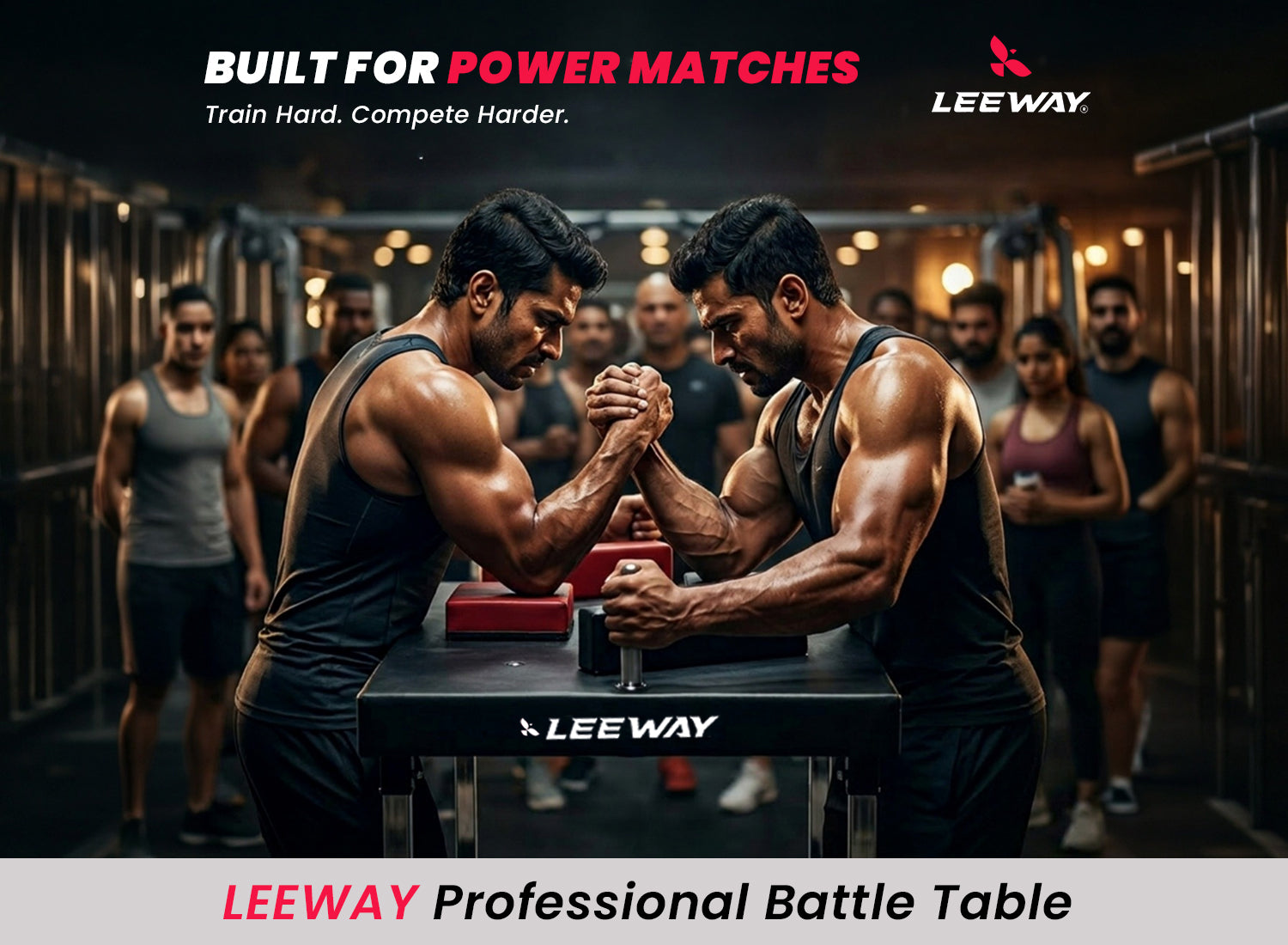 Wrestling Table for Sale