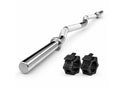 barbell rod
