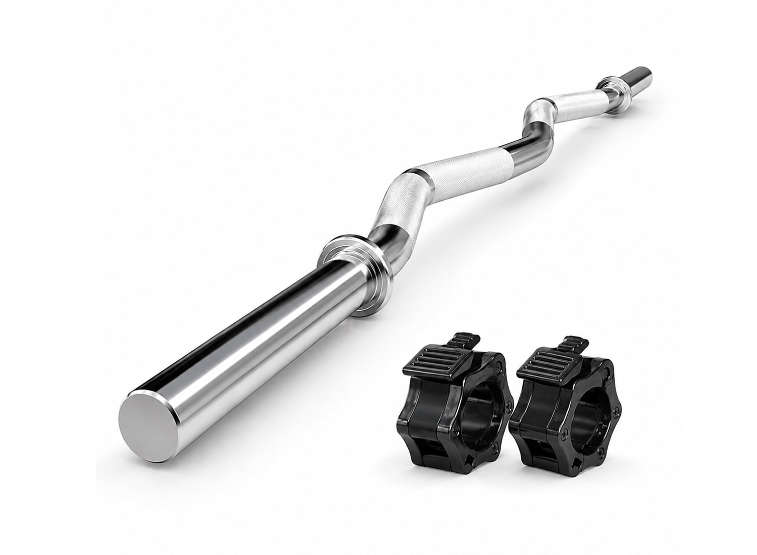 barbell rod