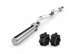 barbell rod