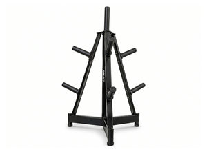 A Frame Vertical Dumbbell Rack