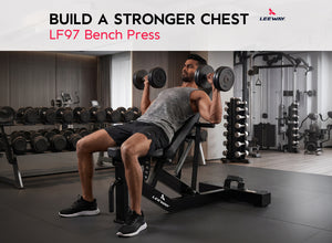 Gym Bench LF97