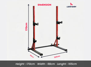 Squat Rack LF-105