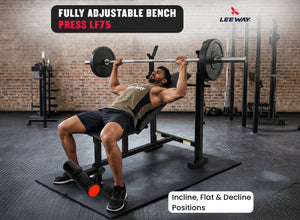 Gym Bench LF-75