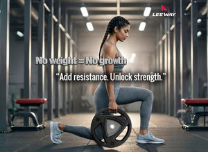 Viva Weight Plate (Metal Integrate) - 31mm