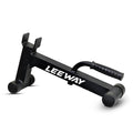 Deadlift Barbell Jack