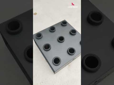 Barbell Rack 9 Holder