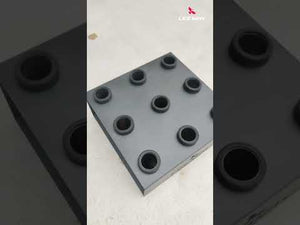 Barbell Rack 9 Holder