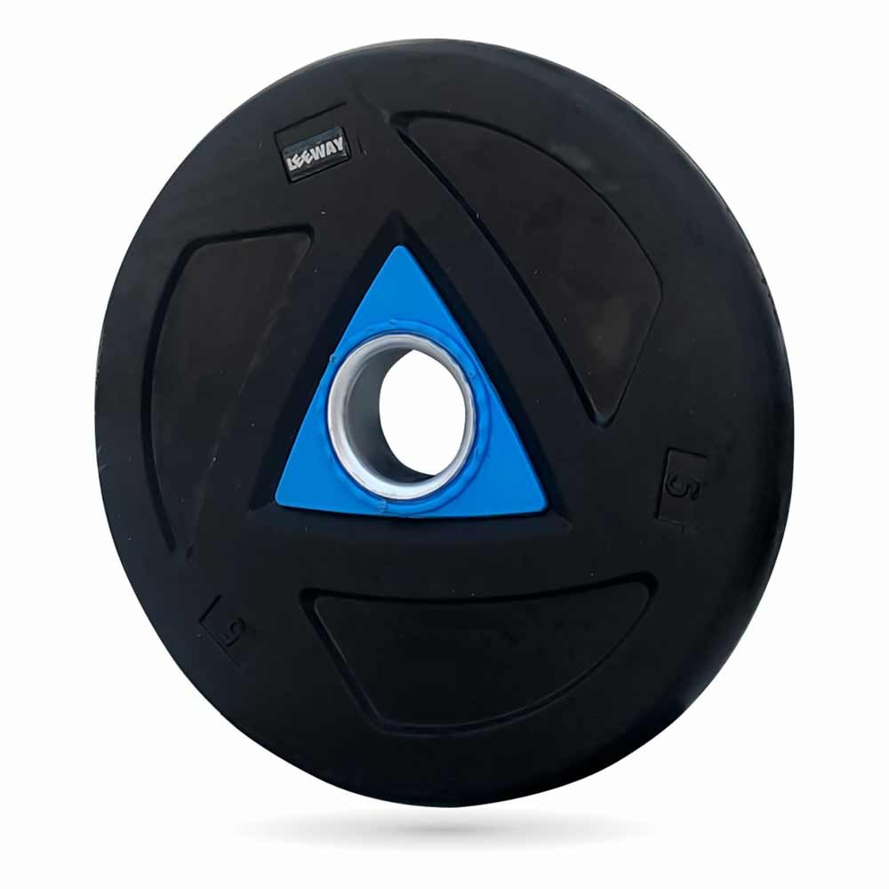 Gym weight plates Leeway