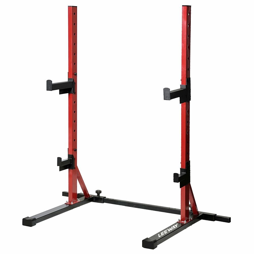 Squat Stand SQLF105 - Leeway Fitness