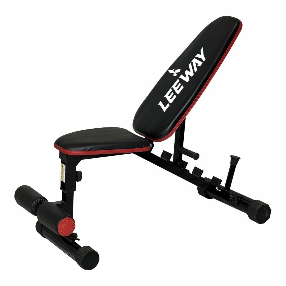 Multipurpose Gym Bench