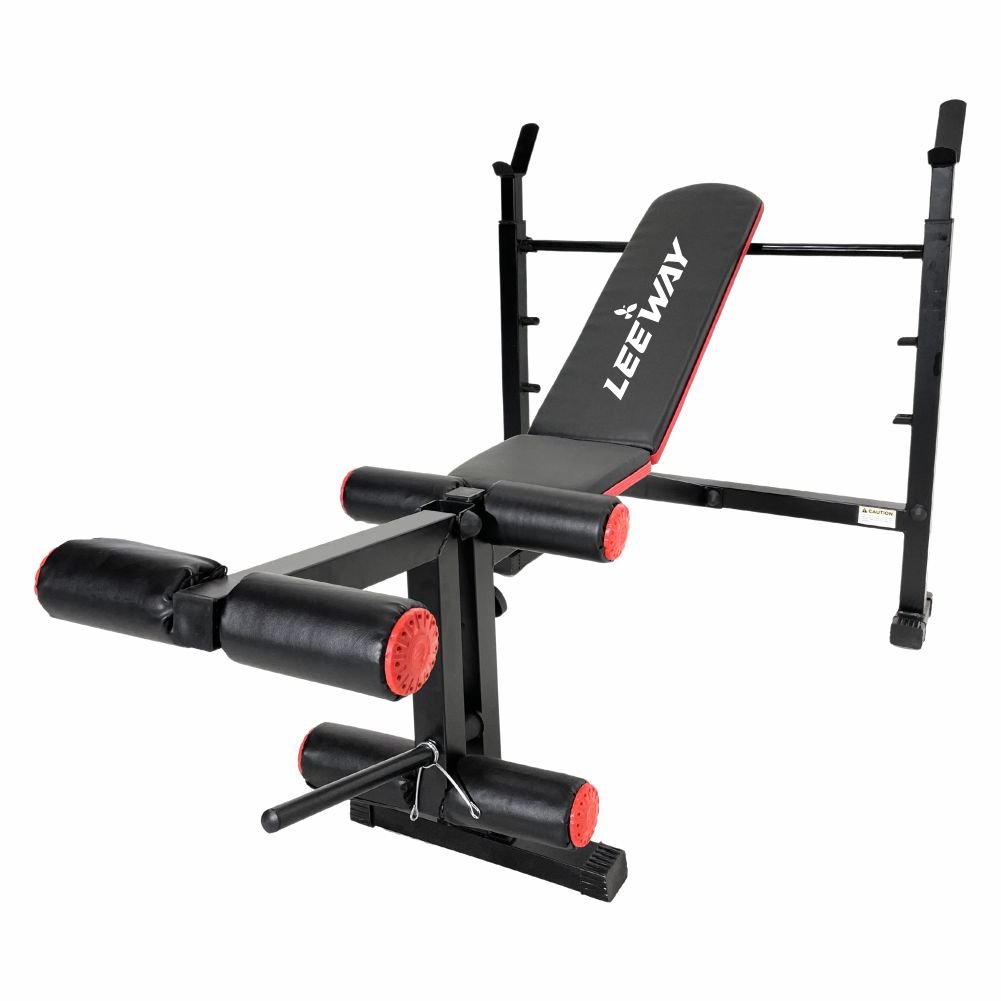 Gym Bench for Home Workout