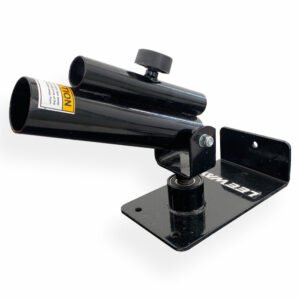 T Bar Row platform Leeway