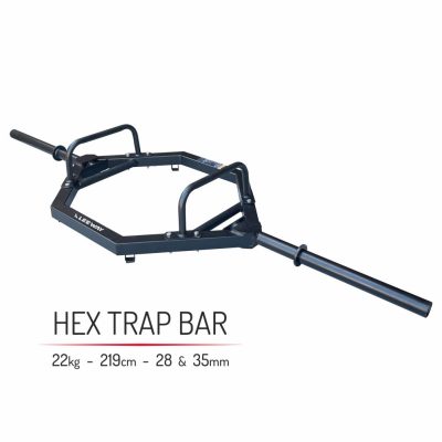 Hex Trap Bar