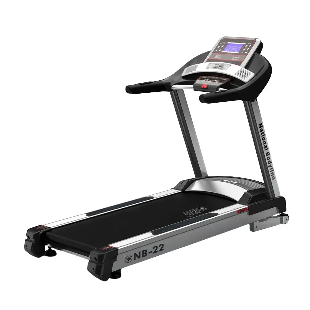 NB22 Treadmill - Cardio Running Machine - Buy at Leeway Fitness