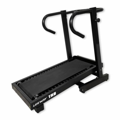 Manual Treadmill – TR-08