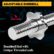 Adjustable Dumbbells Rod with Threaded Ends - Leeway Fitness