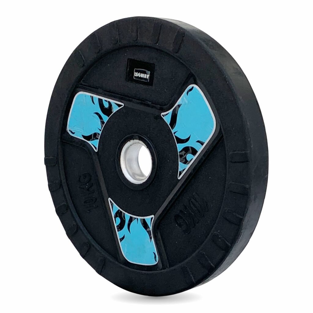 Olympic Weight Plates Leeway