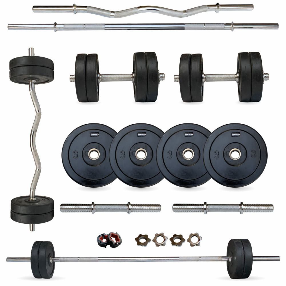 Home Gym Combo