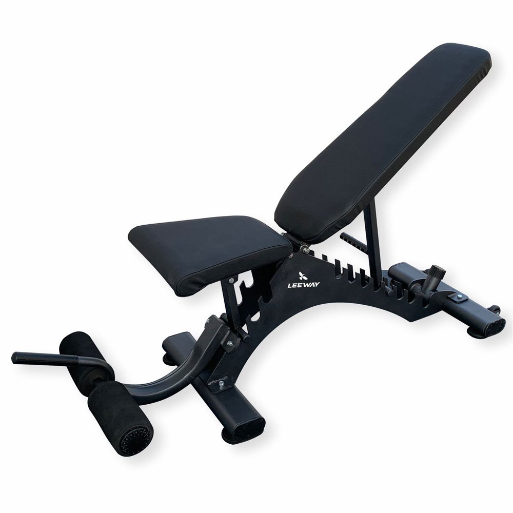 Home Gym Bench Leeway LF98
