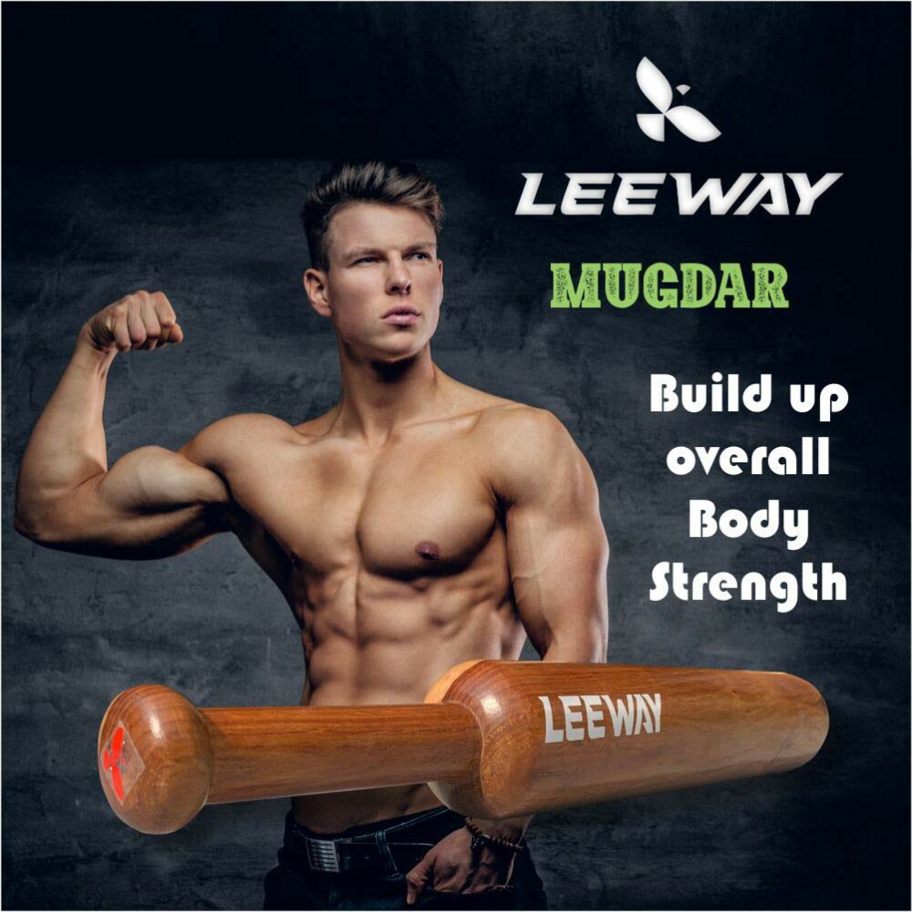 mugdar 20 kg price - Leeway Fitness