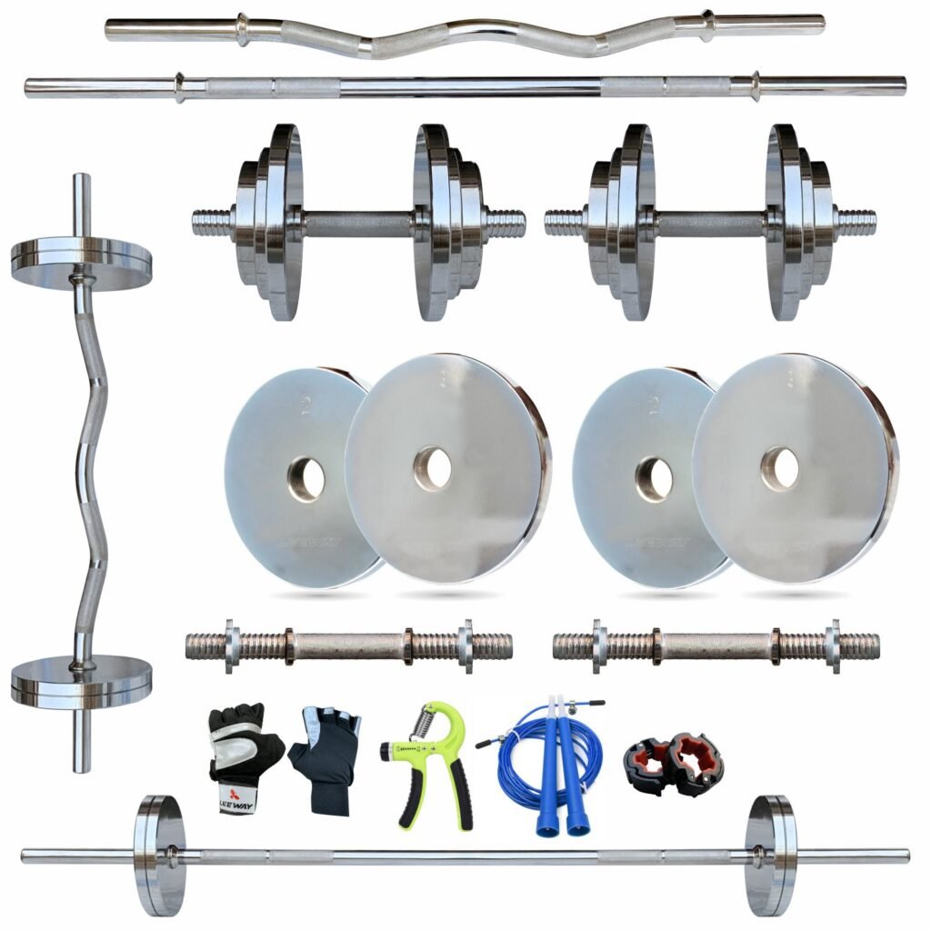Home Gym Combo Leeway