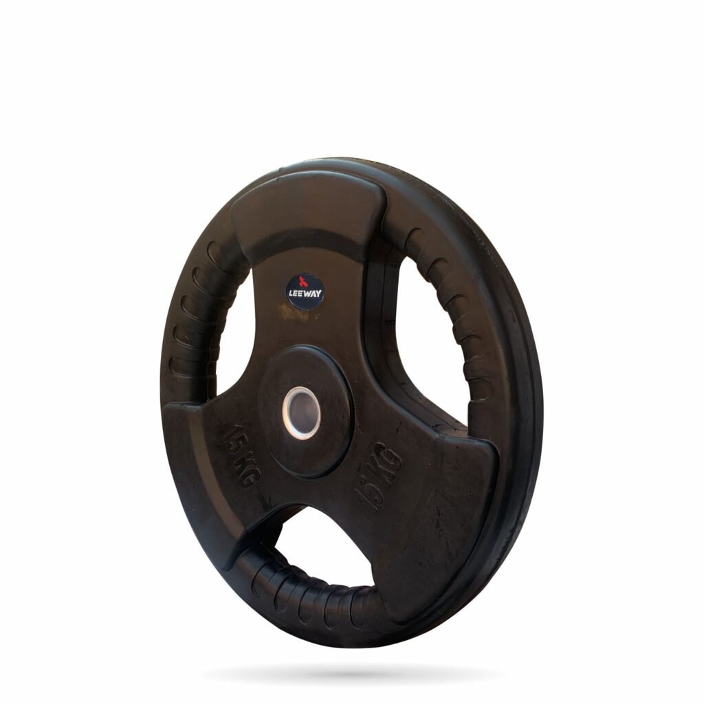 Weight Plate Leeway Fitness