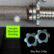 home gym equipment online Dumbbell Rod Knurling and Star Nut - Leeway Fitness