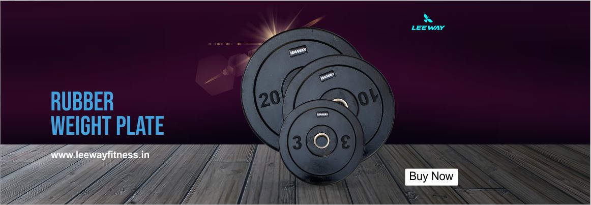 Rubber Weight Plate Buy Link