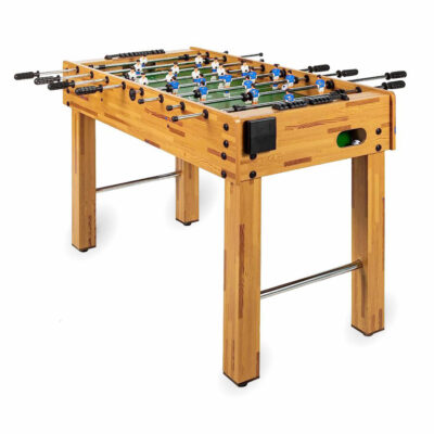 Foosball Table 56-Inch Competition Sized