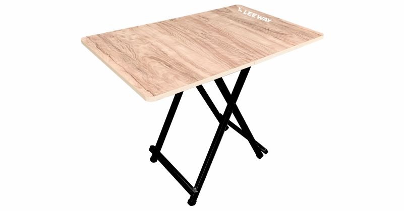 Collapsing table deals