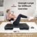 Aerobic Stepper with Large Top - Leeway Fitness