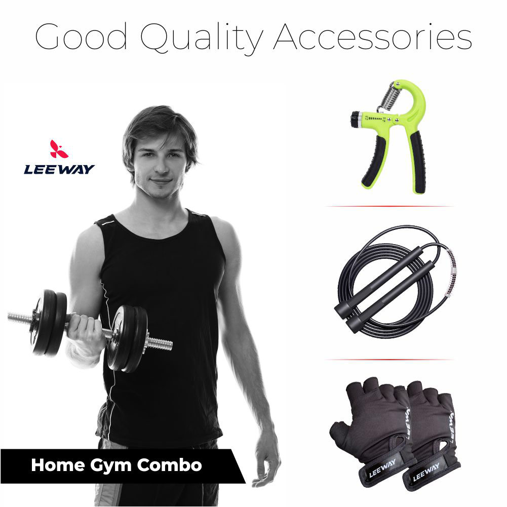 Home gym equipment - Good Quality Accessory