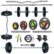 Gym Equipment for Home Gym - Leeway Fitness