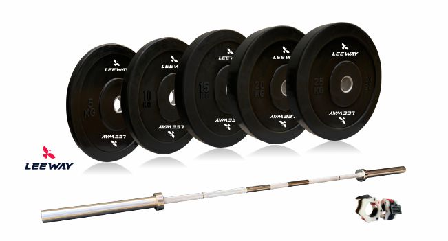 Workout weights for home 