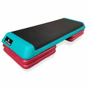 Aerobic stepper Leeway Fitness