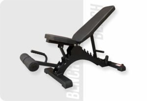 Benches - Gym Bench - Leeway Fitness