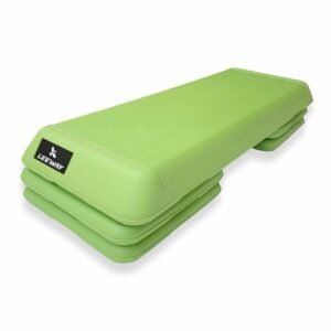 Gym Stepper Leeway Fitness