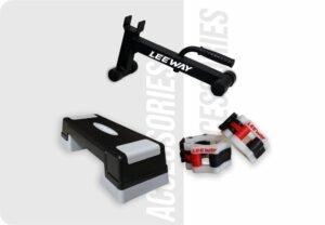 Gym Accessories - Leeway fitness